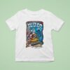 Dead And Company San Francisco Ca Aug Concer T Shirt