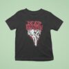 Dead Infection Gore Overture T Shirt
