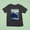 Death Cab For Cutie Jul Redding Civic Auditorium In Redding Ca T Shirt