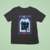 Death Cab For Cutie Project Pabst Portland Or July T Shirt