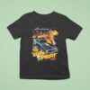 Death Proof Mike Icy Hot Pennzoil Quentin Tarantino S T Shirt