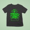 Dehd Heaven Or Hell And Be Saved T Shirt