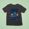 Dekker Magdeburg Datsche July T Shirt