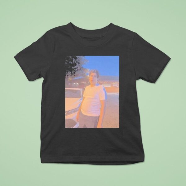 Demir Basceri Beast Titan T Shirt