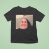 Demir Basceri Buzz Cut Cookie T Shirt