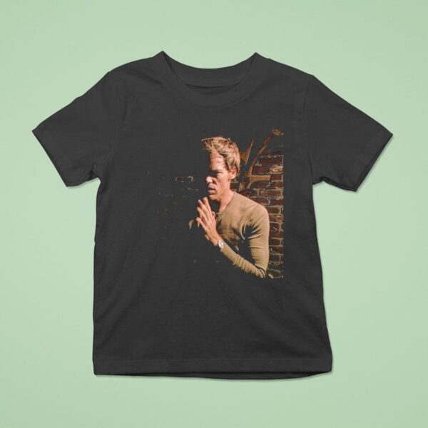 Demir Basceri Give Me Rita S Key T Shirt