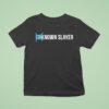Demir Basceri Known Slayer T Shirt