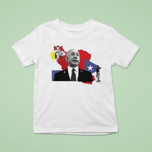 Democratic National Convention Protests For Palestine Everything We Know T Shirt
