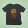 Demon Hunter Engulfed T Shirt