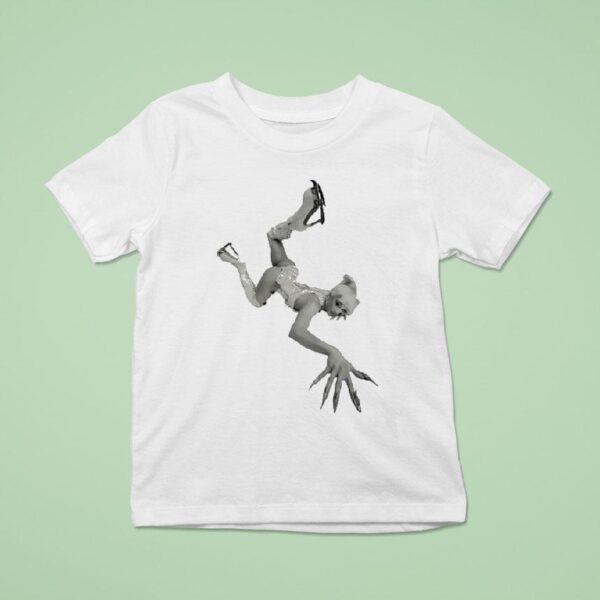 Denali Doing Too Much T Shirt