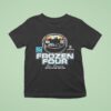 Denver Broncos Vs Penn State Nittany Lions Psu Hockey Frozen Four Championship T Shirt