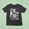 Der Weg Einer Freiheit Erreicht Ich Hier Ein Monumen T Shirt
