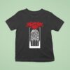 Der Weg Einer Freiheit Finisterre T Shirt