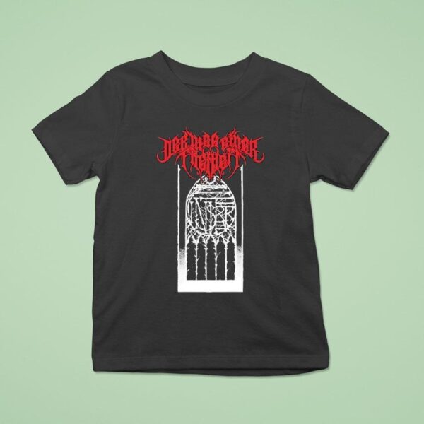 Der Weg Einer Freiheit Finisterre T Shirt