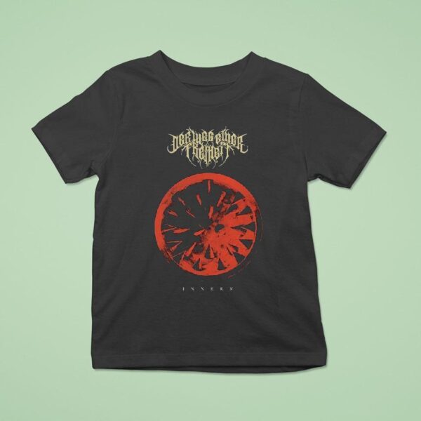 Der Weg Einer Freiheit Innern T Shirt