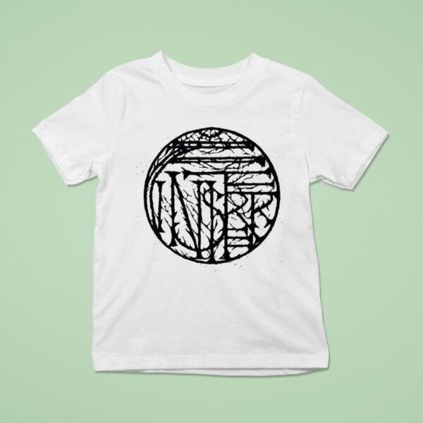 Der Weg Einer Freiheit Sigil White T Shirt