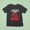 Der Weg Einer Freiheit Wolfman T Shirt