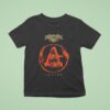Der Weg Einer Freiheit Xibalba T Shirt