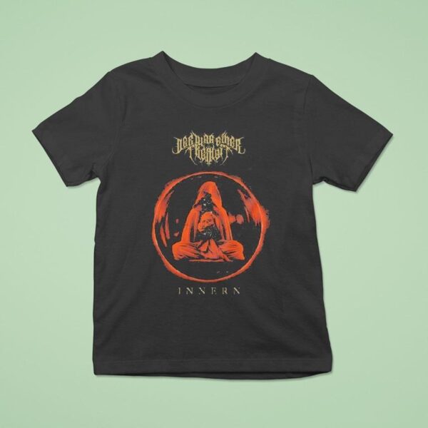 Der Weg Einer Freiheit Xibalba T Shirt