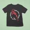 Derek Sanders Rock And Roll Crow T Shirt