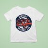 Dertroit Beisbolcats Logo T Shirt
