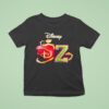 Descendants Zombies World Tour Matching Disney The Rise Of Red Group T Shirt