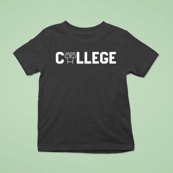Descendents College T Shirt