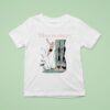 Descendents Denver Punk In The Park Festival On July Diving Waterfall T Shirt