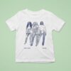 Destiny S Child At Beyonce Final Cowboy Carter Tour T Shirt