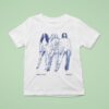 Destiny S Child Reunites After Years In Beyonce Cowboy Carter Concert Tour T Shirt