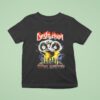 Destruction Eternal Devastation T Shirt