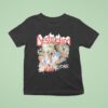 Destruction Mad Butcher T Shirt
