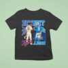 Detroit City Skyline Greene Detroit Tigers And Goff Detroit Lions Signatures T Shirt