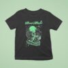 Devil Master Enamored In The Throes Of Death T Shirt