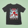 Devo Years Of De Evolution Continued Tour New T Shirt