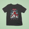 Devo Years Of De Evolution Continued Tour Dates T Shirt