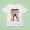 Devon Gabriella Supporting Sadie Jean Eu Uk Tour T Shirt