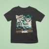 Dgk X Eleven Where Car Owl T Shirt