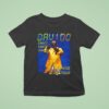 Diallo Davido Sweet Fanta Diallo The Ive At Live Tour T Shirt