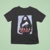 Diana Ross Year Anniversary Top Of The World Tour Band T Shirt