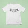 Diego Lopes Dream Believe And Make It Happen T Shirt