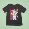 Dikka Cent Zentner T Shirt