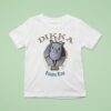 Dikka Komma Klar T Shirt