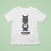 Dikka Oh Yeah Fr Groe T Shirt
