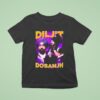 Diljit Dosanjh Vintage T Shirt