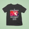 Dim Mak X Jujutsu Kaisen Flash Yuji T Shirt