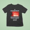 Dim Mak X Jujutsu Kaisen Ryomen Sukuna T Shirt