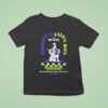 Dinosaur Jr And Snail Mail Tree House Brewing Company In Deerfield Ma T Shirt