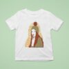 Dinosaur Jr Snail Mail Tour Cincinnati Oh Jul Apple T Shirt