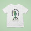 Dinosaur Jr Snailmail Brooklyn Ny July T Shirt